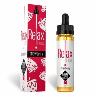 Liquid relax