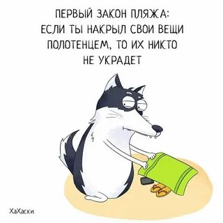 Никто не украдет