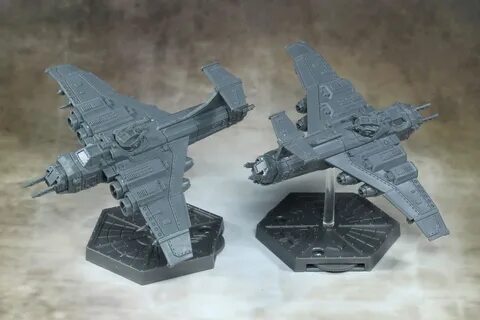 Legion imperialis