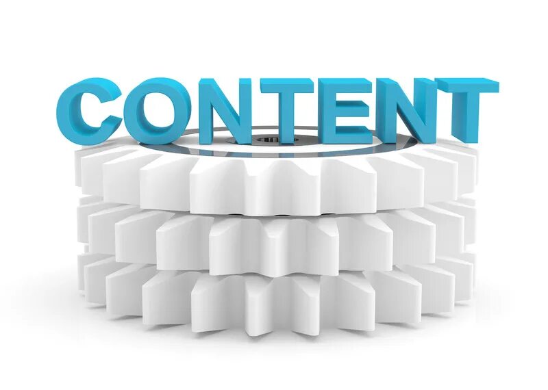 Featured content