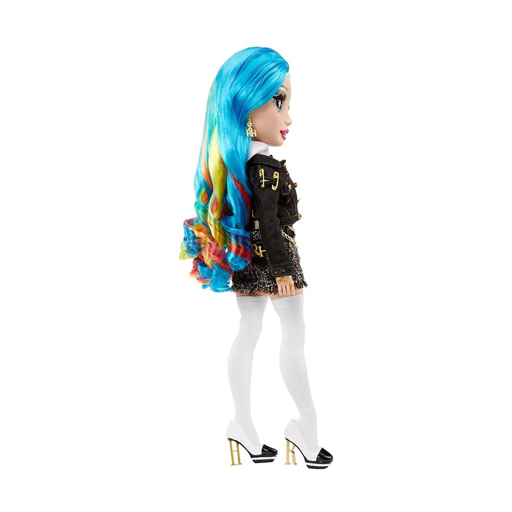 Хай высокий. Rainbow High Amaya 60 см. Кукла Rainbow High Amaya Raine. Большая кукла Rainbow High - Amaya Raine 60 см. Rainbow High коллекционная.