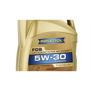 Ravenol 5w30 5л