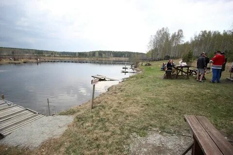 Платная рыбалка кутузова