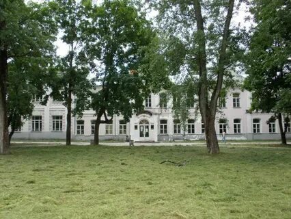 Гимназия сергиев посад