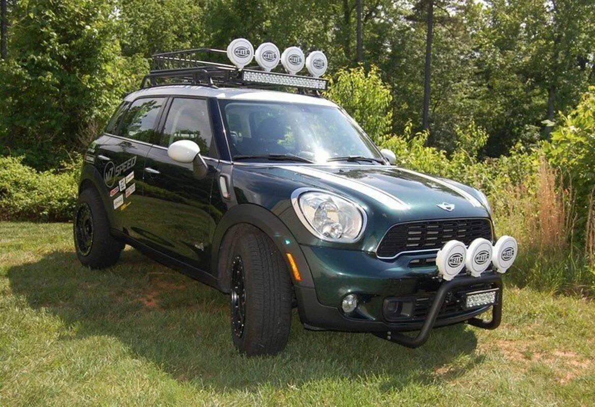 Мини полный привод. Мини Купер Кантримен. Мини Купер Кантримен r60. Mini Countryman one r60. Мини Купер 4х4.