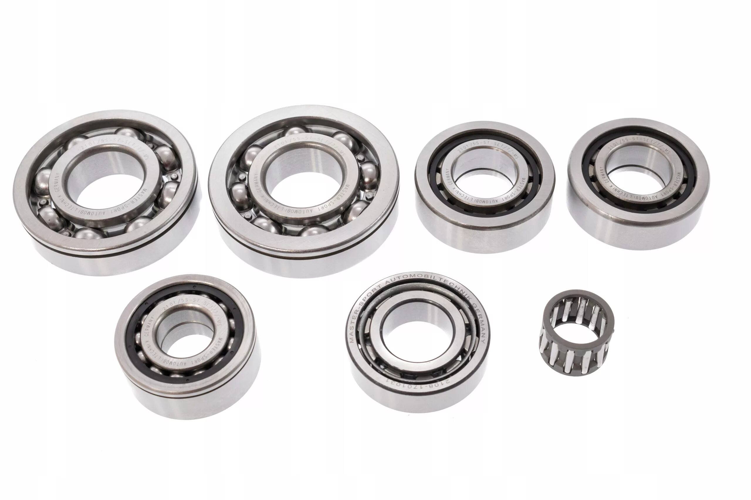 подшипник кпп 2170 комплект спз. комплект подшипников кпп ваз 2101 4 ступ. комплект подшипников кпп ваз 2107. комплект подшипников кпп ваз 2108 артикул. комплект подшипников кпп ваз 2108-15.