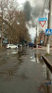 Одесса сегодня обстановка