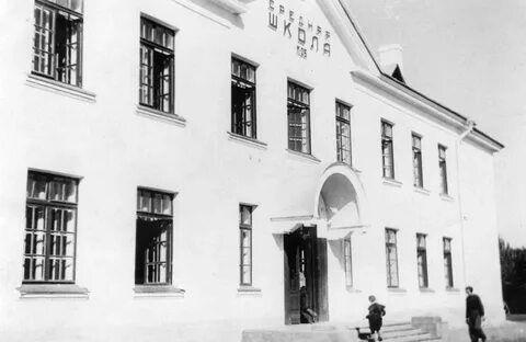 Старая 25