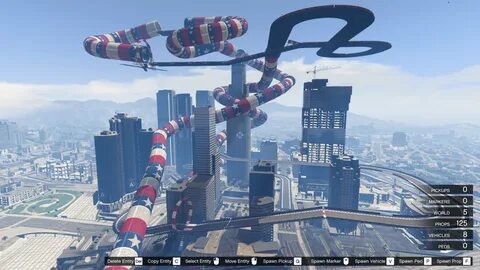 Maze bank