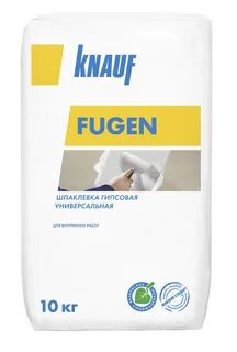 Knauf fugen