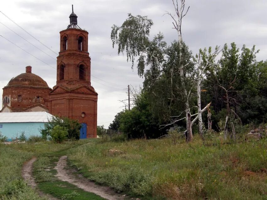 Погода ериловка