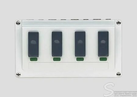 Signal control