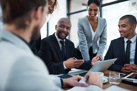 Society working group