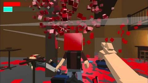 Игру про майнкрафт там где они дерутся