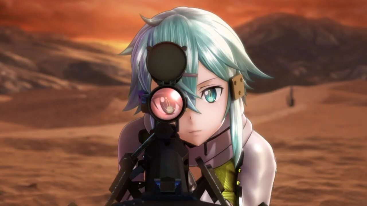 Sword art bullet. Sao fatal bullet. игра sword art online fatal bullet. sao fatal bullet art. sword art online: fatal bullet геймплей.