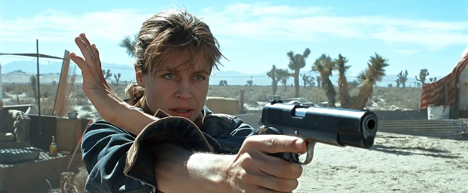 Sarah connor terminator. Sarah connor terminator