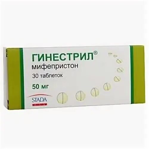 Мифепристон форум