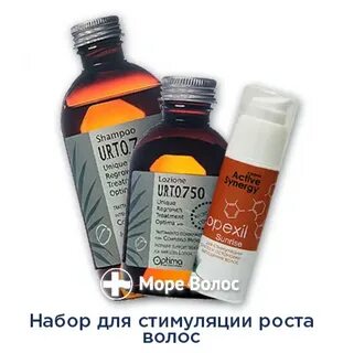 Микроксидил лосьон