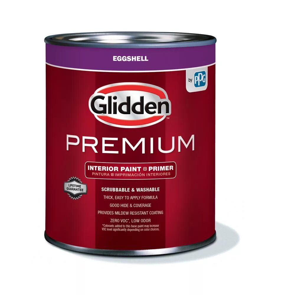 Premium paints. Glidden. Satin Paint. Latex primer Home Depot. Premium Semigloss.