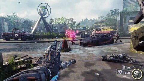 Gameplay's