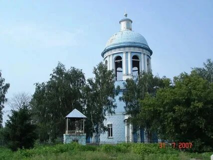 Погода на завтра бондари тамбовской