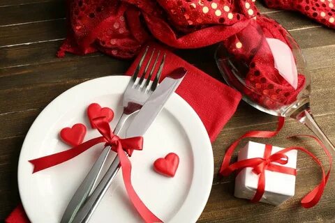 Как провести 14 февраля