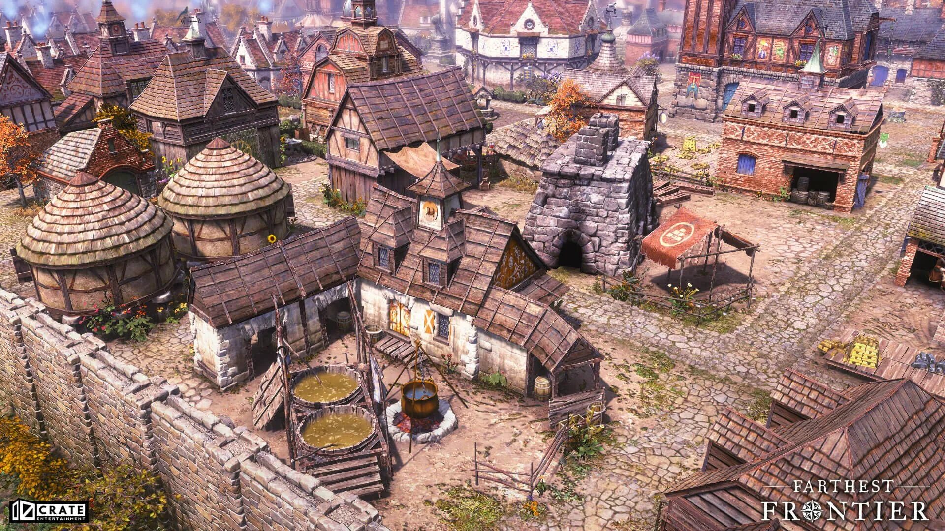 Farthest frontier город. стратегия farthest frontier. Farthest frontier версии. Farthest frontier 2. Farthest frontier игра.