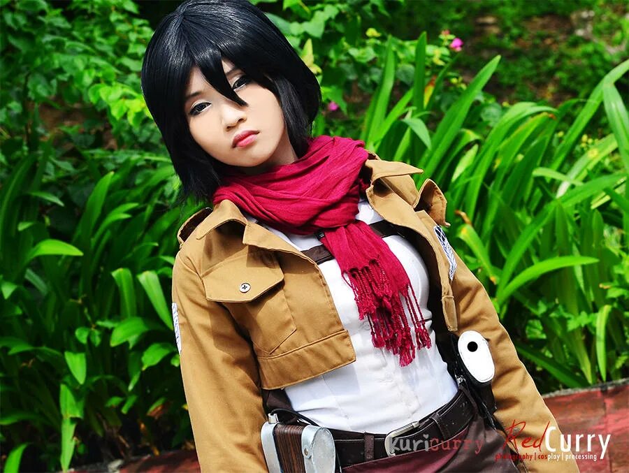 Mikasa cosplay. Микаса Аккерман. Микаса Аккерман косплей. Микаса Аккерман косплей Oichi. Mikasa Ackerman Cosplay.