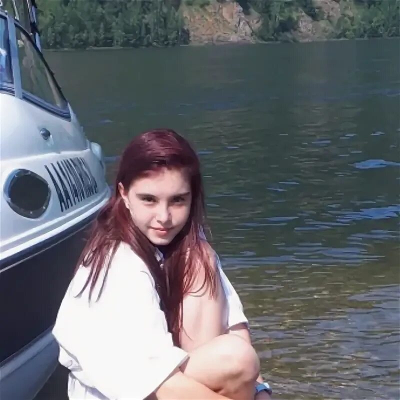 Учительница подозреваемого в убийстве 16-летней девушки из Дивногорска рассказал