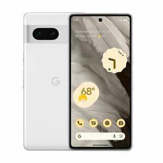 Google pixel 7 8 128gb snow