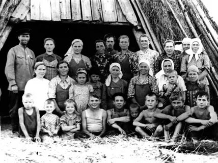 Сельсовет колхоз