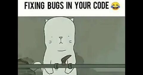 Bug fixes перевод на русский