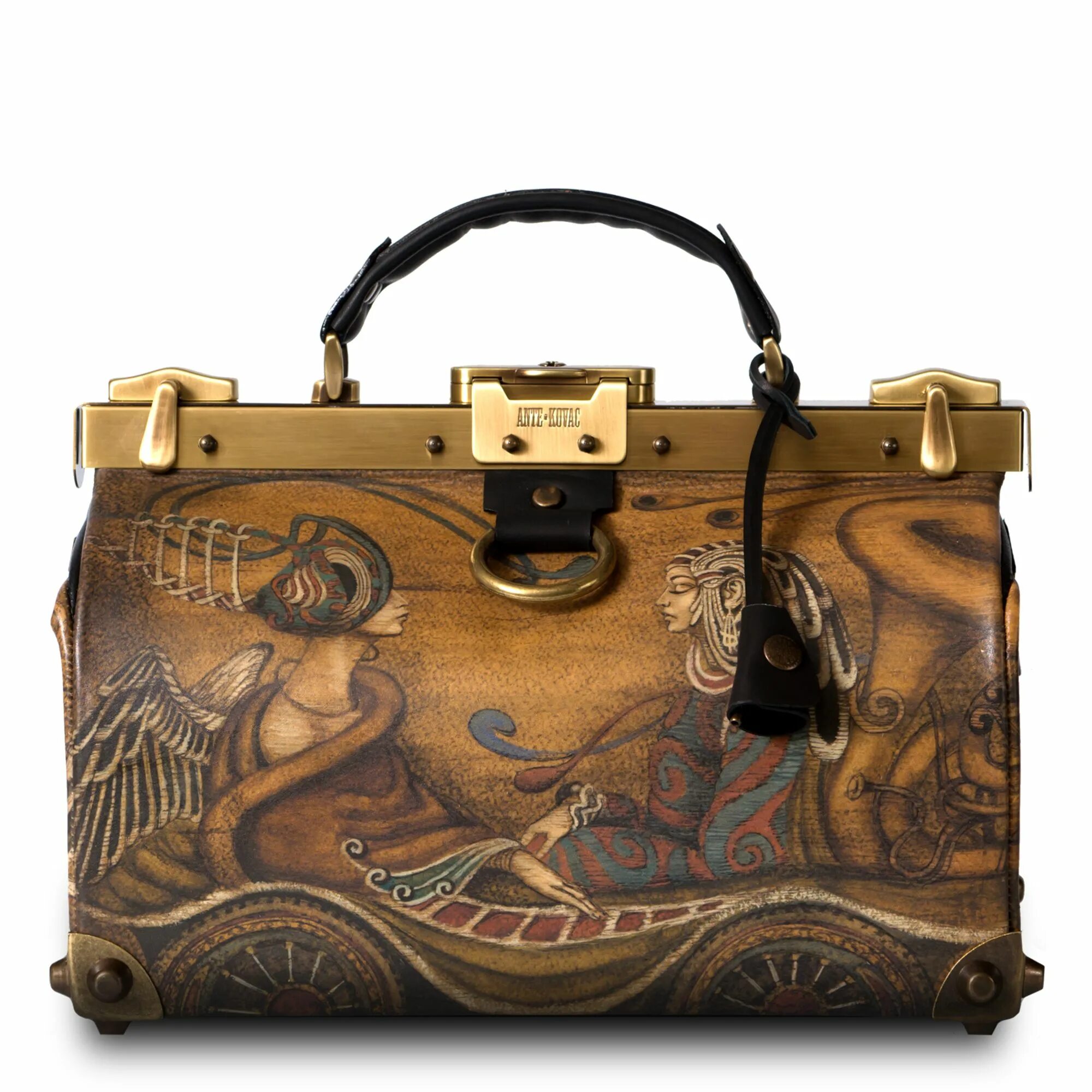 Ante kovac сумка совы. Арт саквояж. Сумка саквояж своими руками мастер класс. Ante kovac бутик. Арт саквояж.