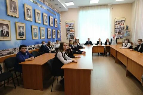 Учительская новосибирск