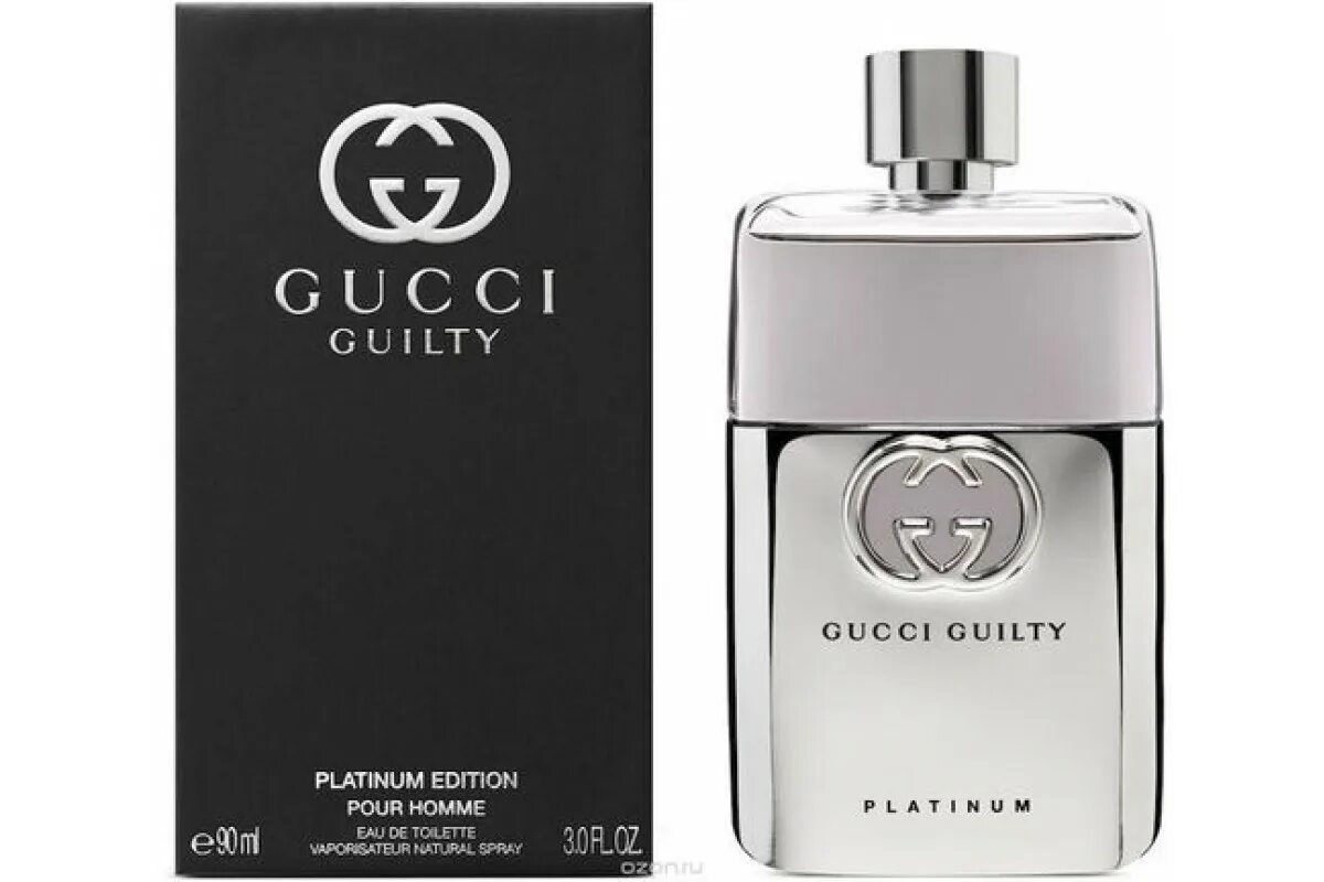 Мужские духи сайты. Gucci guilty pour homme Platinum. Духи Gucci guilty мужские. Gucci Gucci guilty pour homme EDT 90ml. Gucci guilty pour homme 90ml.