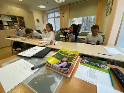 School made