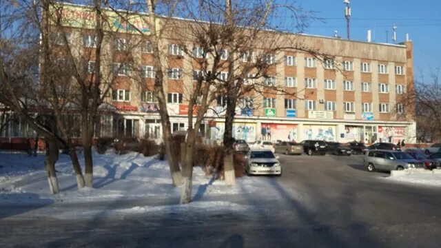 ук центр нижнеудинск