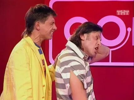 Камеди федункив батрутдинов ревва