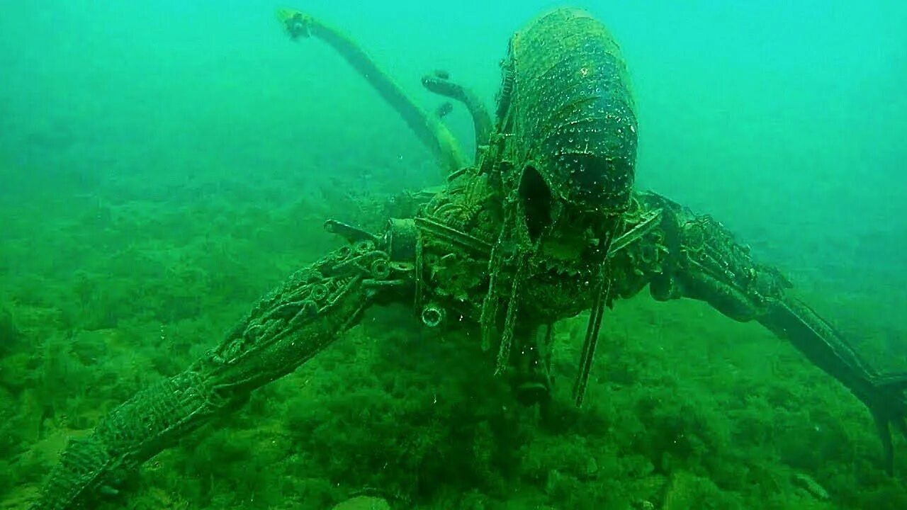 В озере на глубине 30. Находки под водой. Дно черного моря. Подводные находки. На дне черного моря.