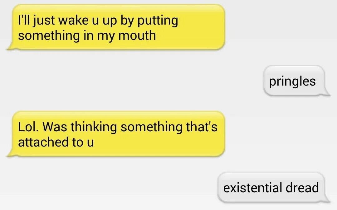 Put something right. Existential dread face meme. think of smth. putting smth up. put something on.