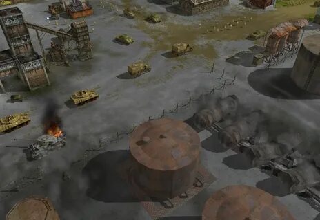 Sudden strike 3
