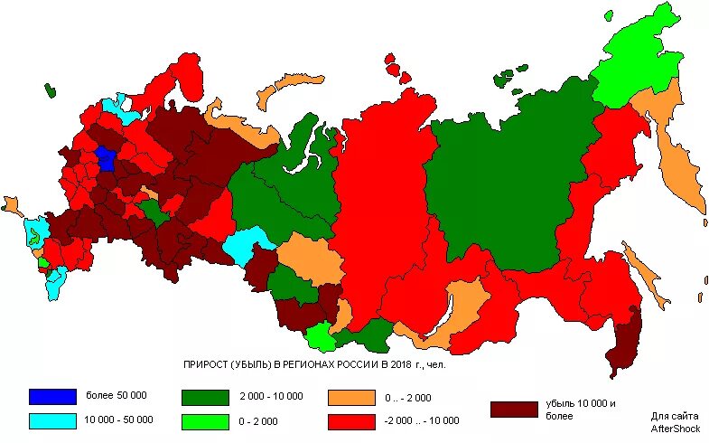 Общая население россии 2022. Карта прироста населения России 2021. Карта естественного прироста населения России 2021. Статистика численности населения России 2022. Естественный прирост населения по субъектам РФ 2021.