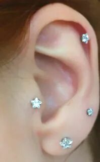 Серьга для козелка