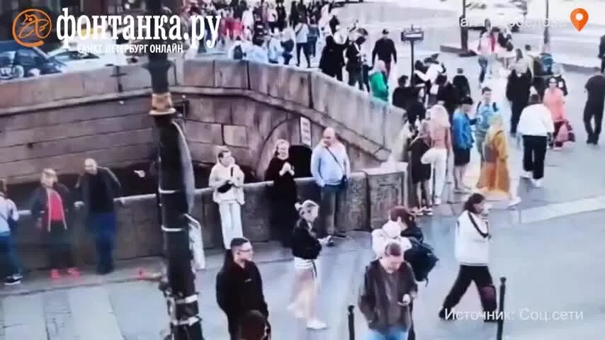 Девушка упала с 17 этажа в Нижнем Новгороде 4 марта 2021 года Нижегородская прав
