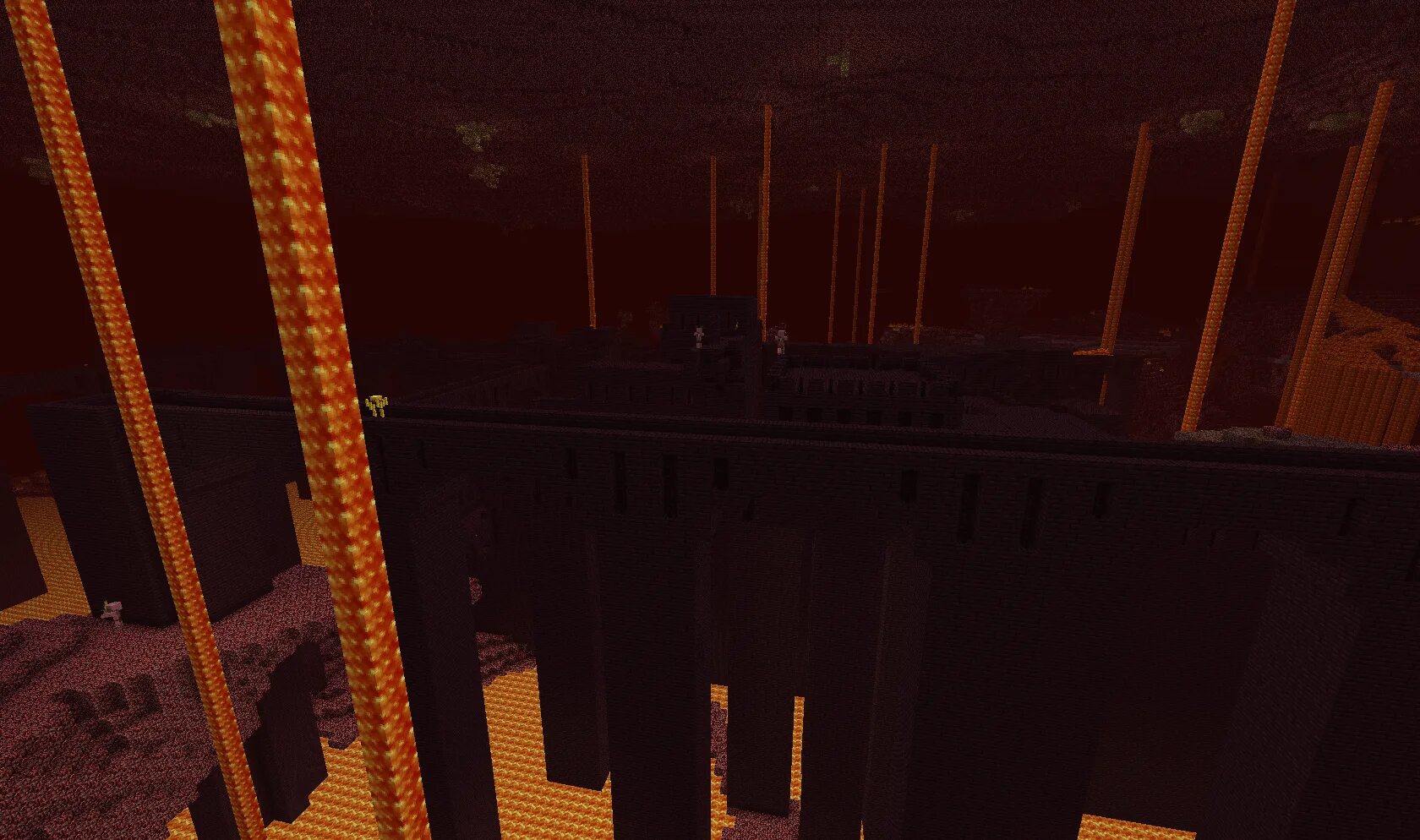 Незер крепость locate. Minecraft nether fortress. пустота майнкрафт. крепость пустоты майнкрафт. звезда пустоты майнкрафт.