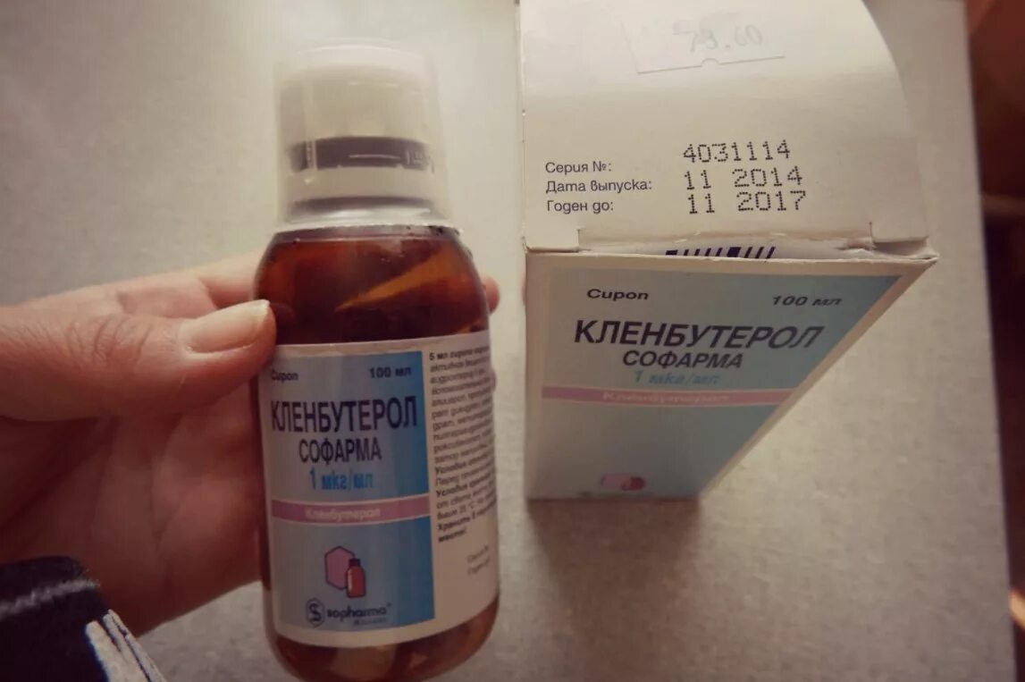 Что принимать при аллергическом кашле