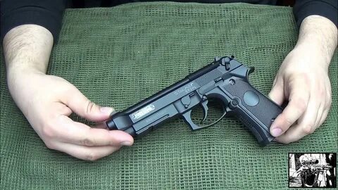 Stalker s92pl