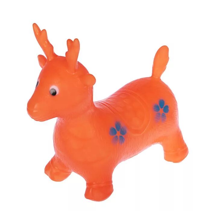 Надувные игрушки животные