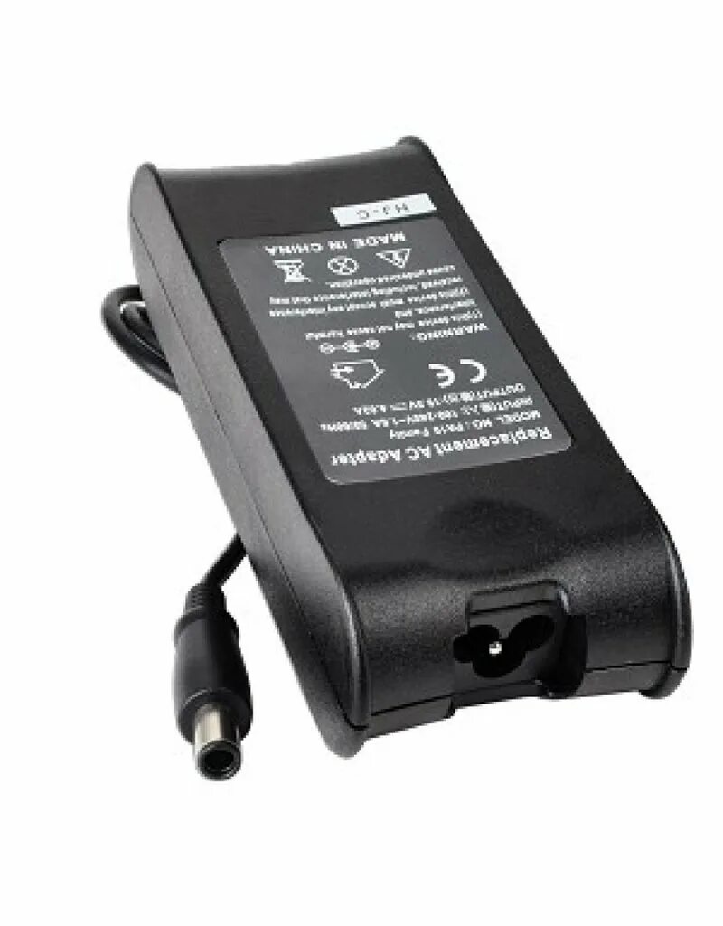 Dell 19,5v, 4,62a, 90w. Dell 90w AC Adapter. Dell 19.5v 4.62a. Блок Replacement AC Adapter.