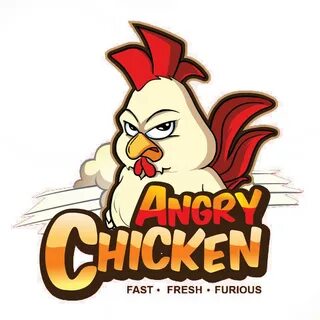 Chicken злом